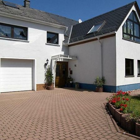 Ferienwohnung Morbach Esterno foto