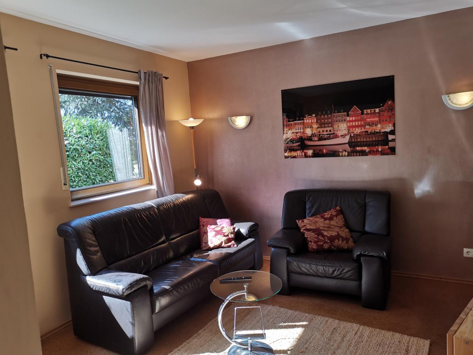 Ferienwohnung Morbach Camera foto