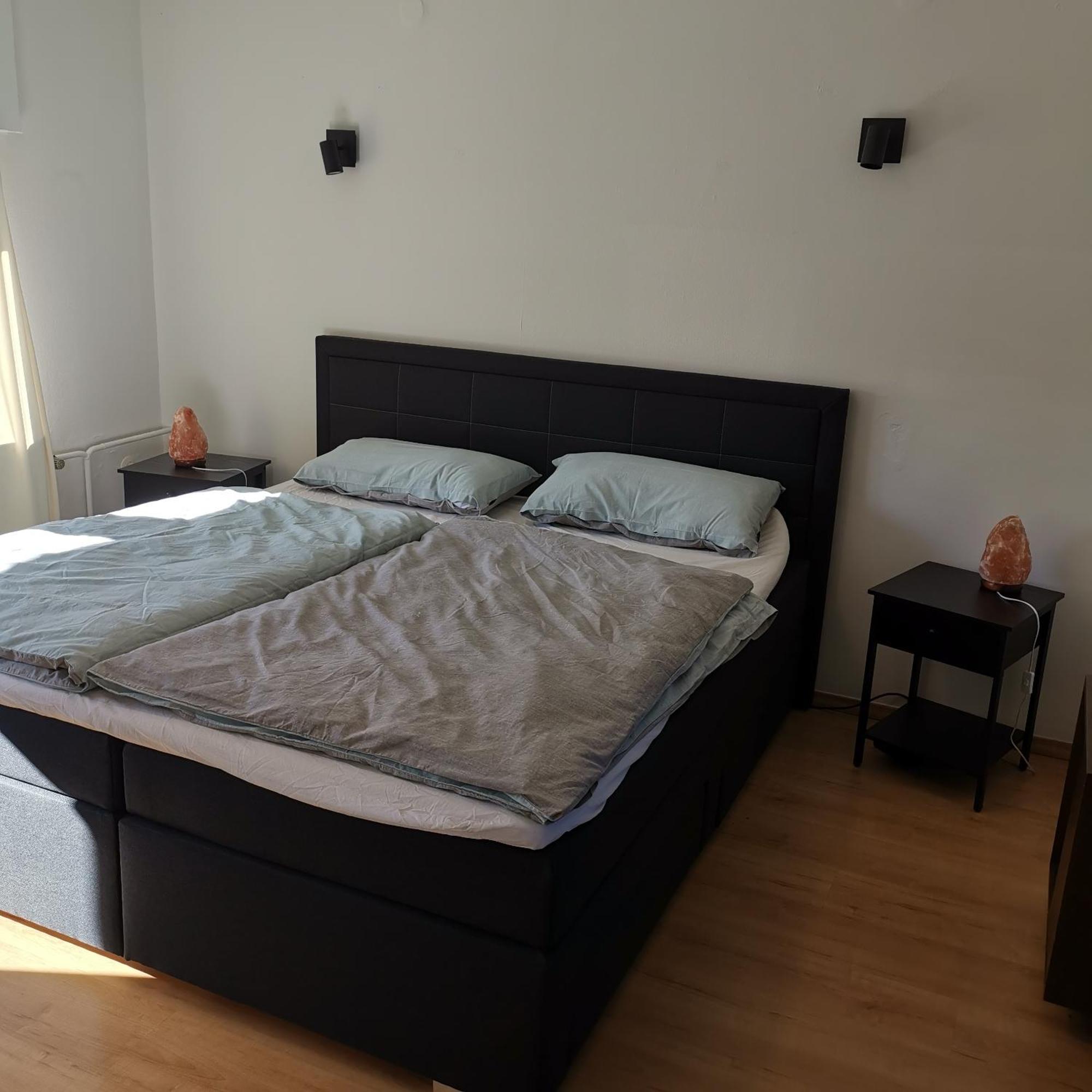Ferienwohnung Morbach Esterno foto