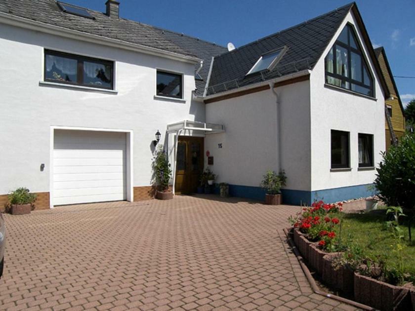 Ferienwohnung Morbach Esterno foto