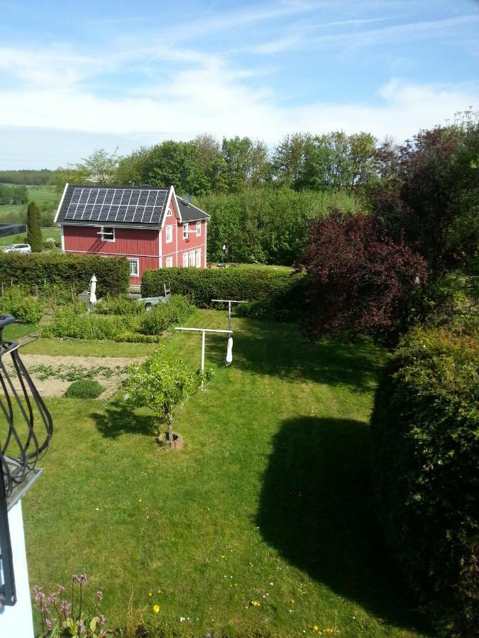 Ferienwohnung Morbach Esterno foto