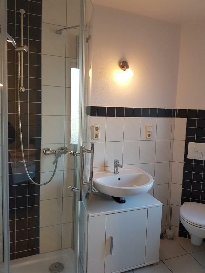 Ferienwohnung Morbach Esterno foto
