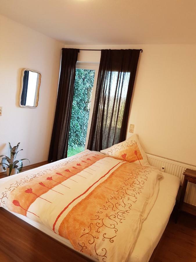 Ferienwohnung Morbach Esterno foto